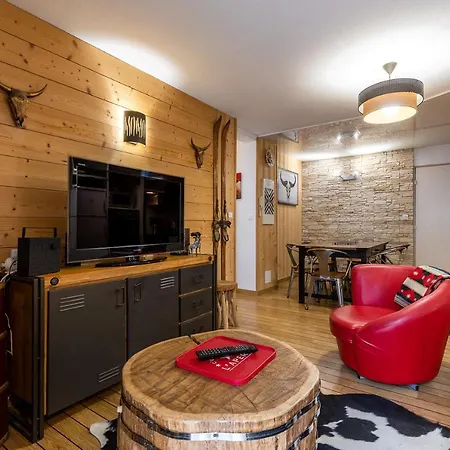 Centre Parking Couvert Wifi Balcon * Cauterets