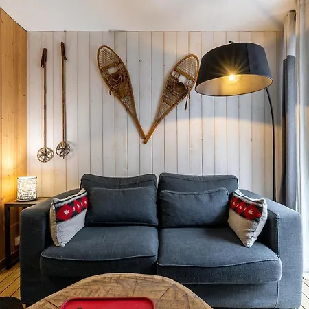 Centre Parking Couvert Wifi Balcon