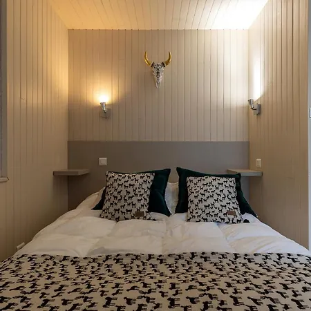 Centre Parking Couvert Wifi Balcon * Cauterets